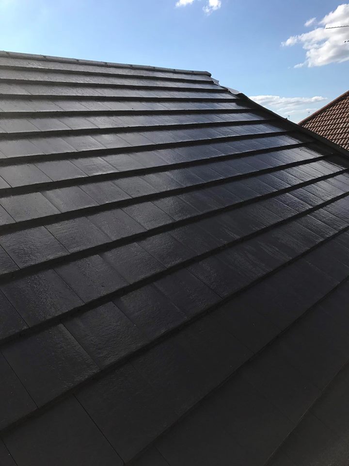 Jays Roofing - 07949 216748